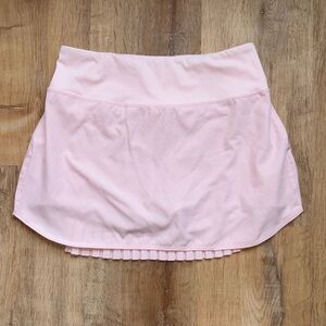 Baleaf Soft Pink Skort